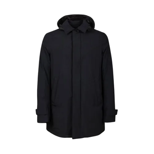 Jackets > Winter Jackets - - Herno - Modalova