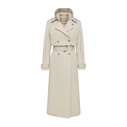 Coats > Trench Coats - - add - Modalova
