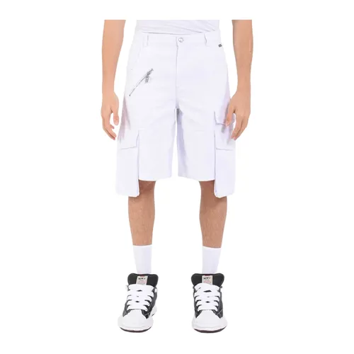 Shorts > Casual Shorts - - Gcds - Modalova
