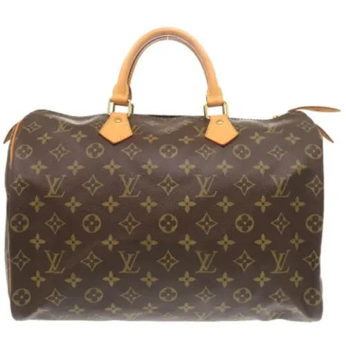 Pre-owned > Pre-owned Bags > Pre-owned Handbags - - Louis Vuitton Vintage - Modalova