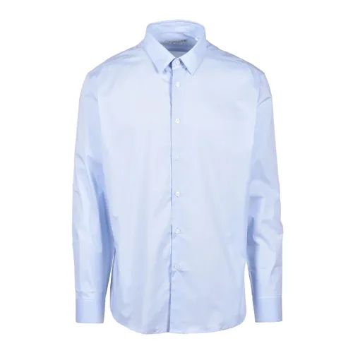 Shirts > Formal Shirts - - Daniele Alessandrini - Modalova