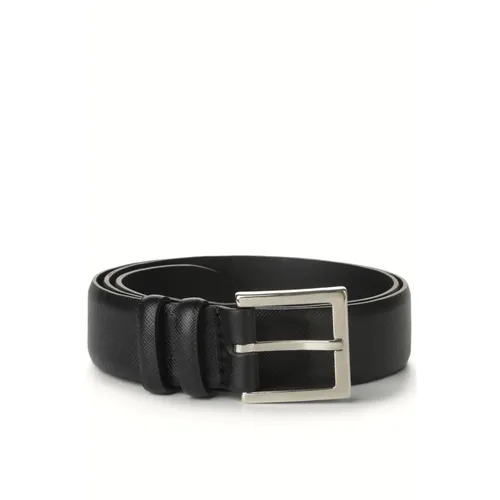 Accessories > Belts - - Orciani - Modalova