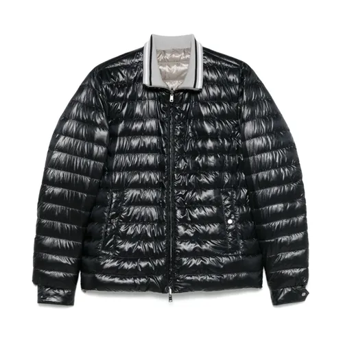 Jackets > Winter Jackets - - Herno - Modalova