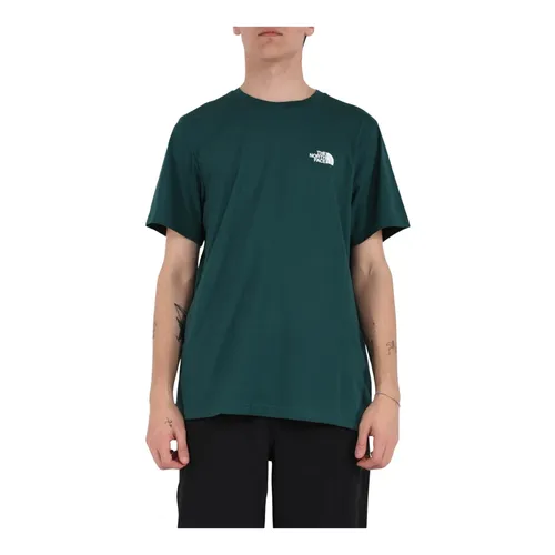 Tops > T-Shirts - - The North Face - Modalova