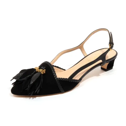 Shoes > Heels > Pumps - - Tod's - Modalova