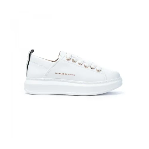 Shoes > Sneakers - - Alexander Smith - Modalova