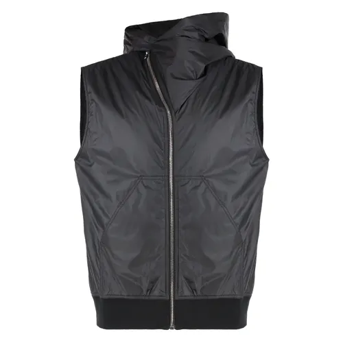 Jackets > Vests - - Rick Owens - Modalova