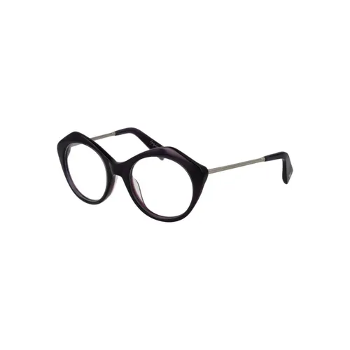 Accessories > Glasses - - Yohji Yamamoto - Modalova