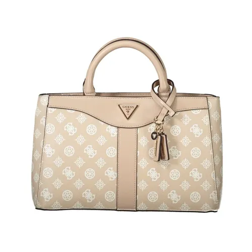 Guess - Bags > Handbags - Pink - Guess - Modalova