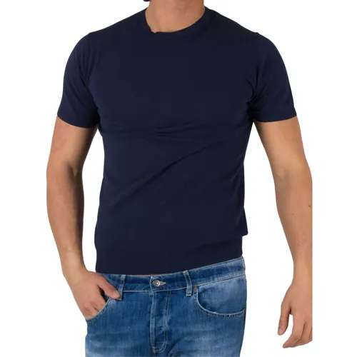 Tops > T-Shirts - - Daniele Fiesoli - Modalova