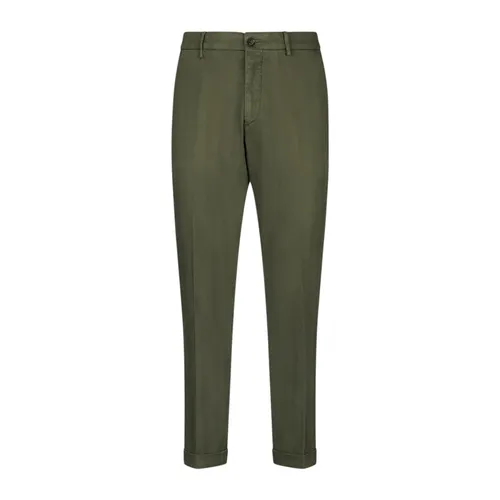 Trousers > Chinos - - Liu Jo - Modalova