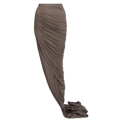 Skirts > Maxi Skirts - - Rick Owens - Modalova