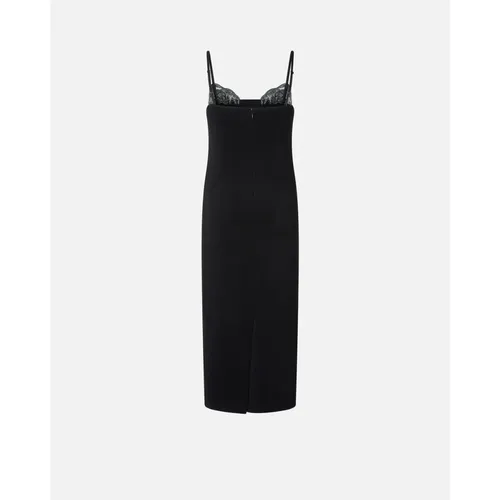 Dresses > Day Dresses > Midi Dresses - - Pinko - Modalova