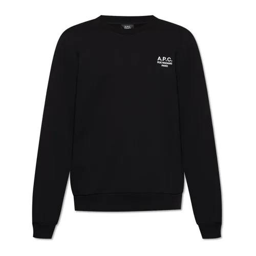 Sweatshirts & Hoodies > Sweatshirts - - A.p.c. - Modalova
