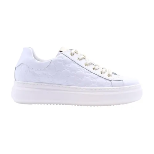 Shoes > Sneakers - - Nerogiardini - Modalova