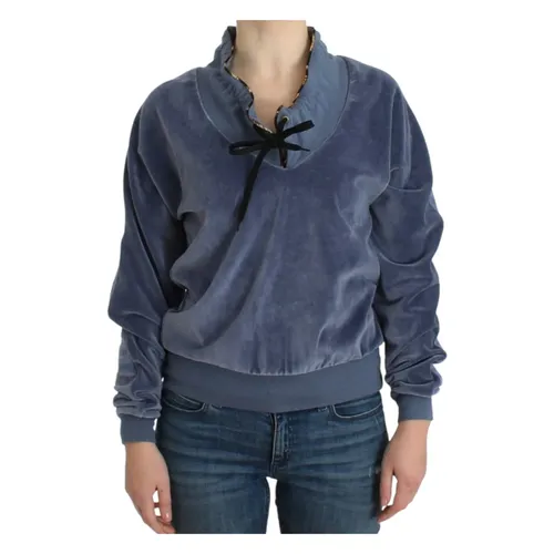 Sweatshirts & Hoodies > Sweatshirts - - Roberto Cavalli - Modalova
