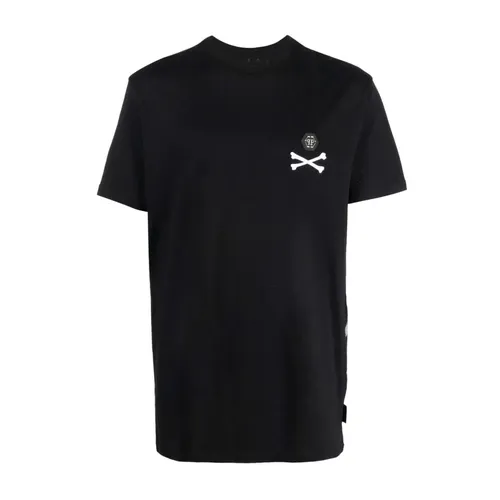 Tops > T-Shirts - - Philipp Plein - Modalova