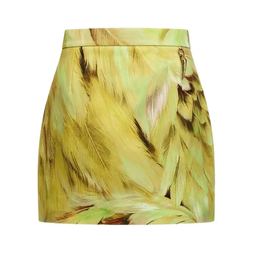 Skirts > Short Skirts - - Roberto Cavalli - Modalova