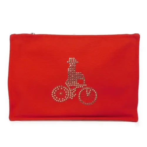 Pre-owned > Pre-owned Bags > Pre-owned Clutches - - Hermès Vintage - Modalova