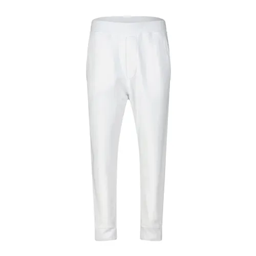 Trousers > Sweatpants - - Dsquared2 - Modalova