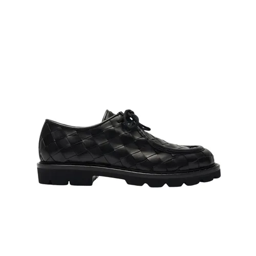 Shoes > Flats > Laced Shoes - - Scarosso - Modalova