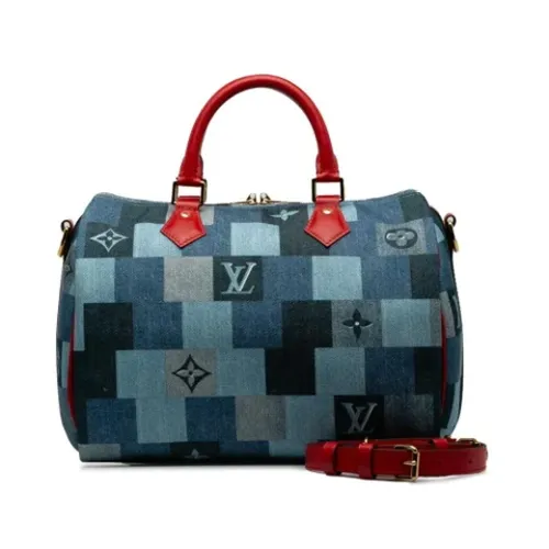 Pre-owned > Pre-owned Bags > Pre-owned Handbags - - Louis Vuitton Vintage - Modalova