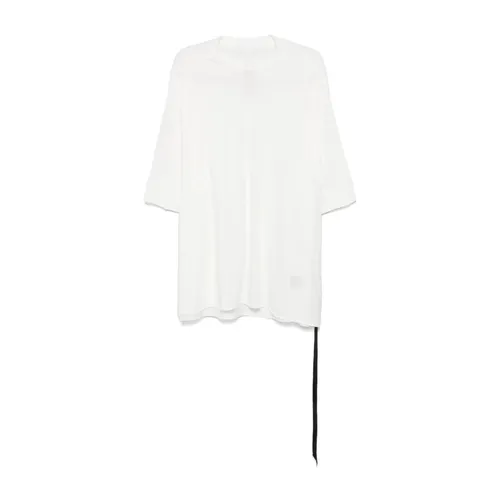 Tops > T-Shirts - - Rick Owens - Modalova