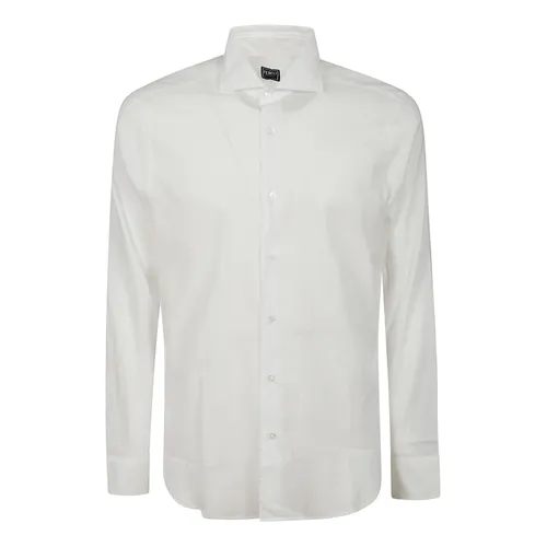 Shirts > Formal Shirts - - Fedeli - Modalova