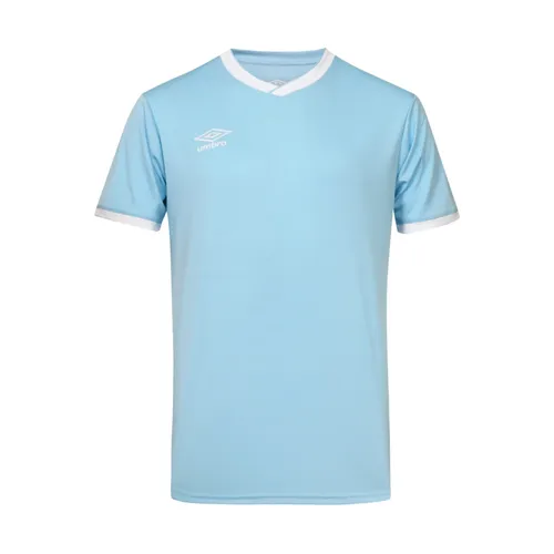Umbro - Tops > T-Shirts - Blue - Umbro - Modalova