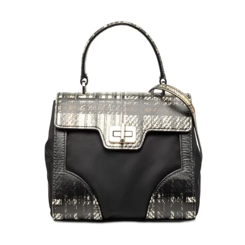 Pre-owned > Pre-owned Bags > Pre-owned Handbags - - Prada Vintage - Modalova