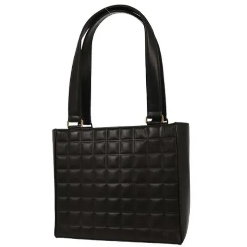 Pre-owned > Pre-owned Bags > Pre-owned Handbags - - Chanel Vintage - Modalova