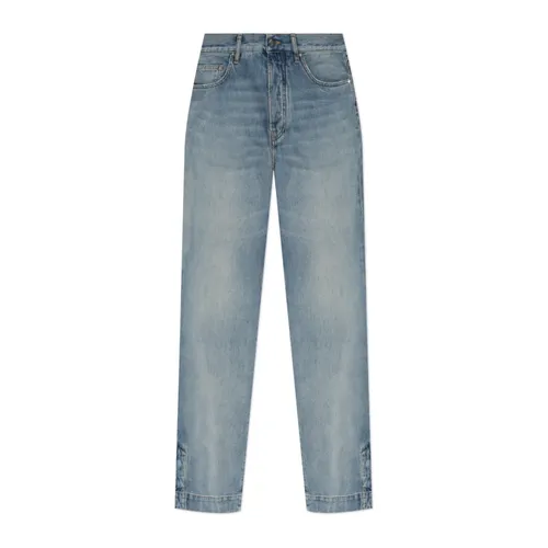 Jeans > Straight Jeans - - Amiri - Modalova