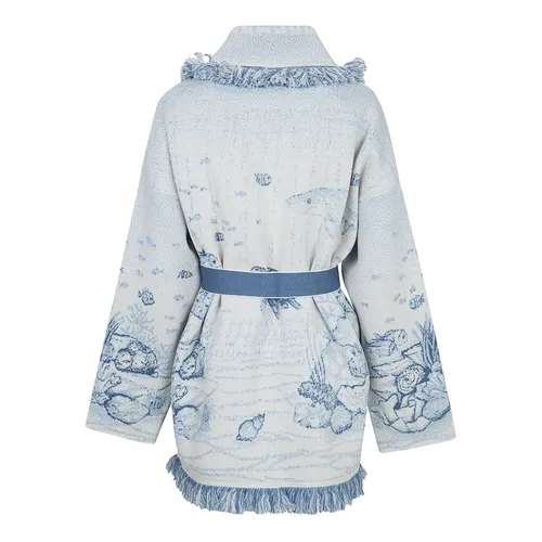 Knitwear > Cardigans - - Alanui - Modalova
