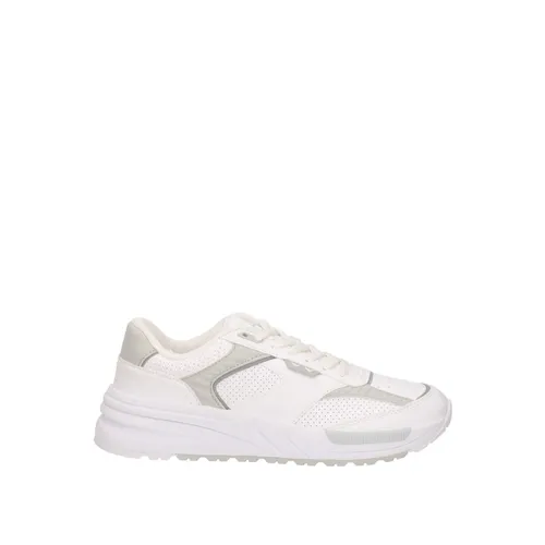 Shoes > Sneakers - - Emporio Armani EA7 - Modalova