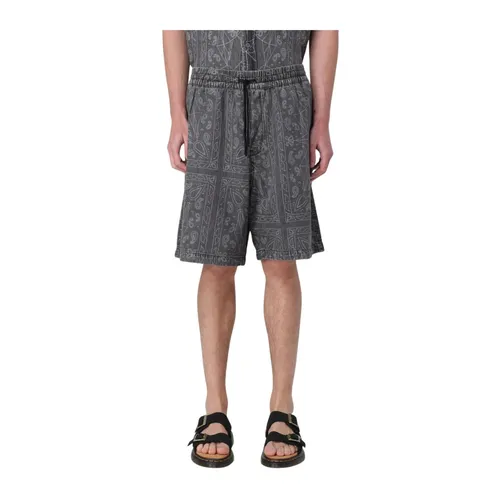 Shorts > Casual Shorts - - Armani Exchange - Modalova