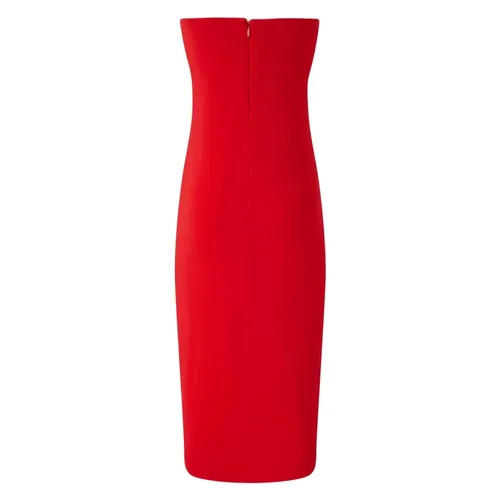 Dresses > Day Dresses > Midi Dresses - - Pinko - Modalova