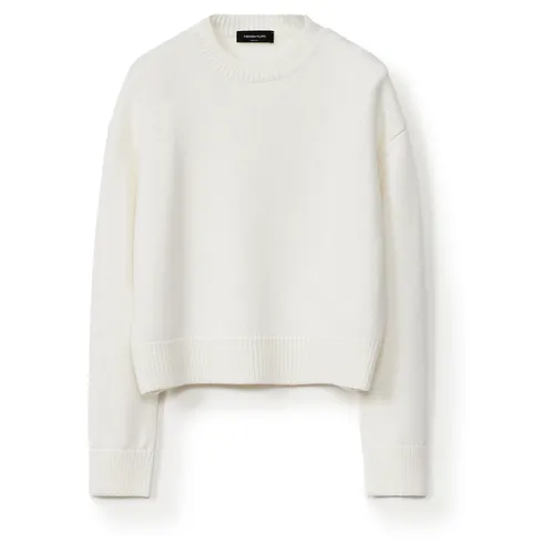 Knitwear > Round-neck Knitwear - - Fabiana Filippi - Modalova