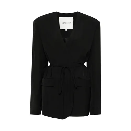 Jackets > Blazers - - Birgitte Herskind - Modalova