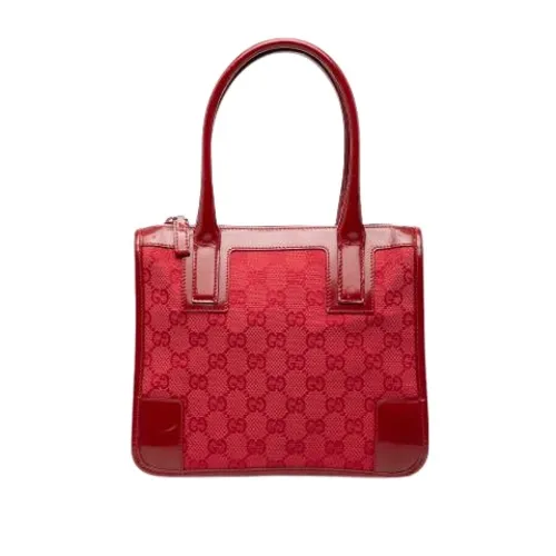 Pre-owned > Pre-owned Bags > Pre-owned Handbags - - Gucci Vintage - Modalova