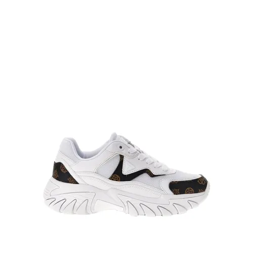 Guess - Shoes > Sneakers - White - Guess - Modalova
