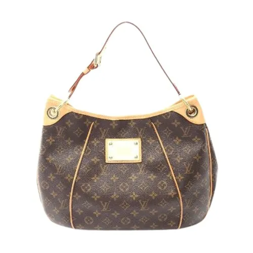 Pre-owned > Pre-owned Bags > Pre-owned Shoulder Bags - - Louis Vuitton Vintage - Modalova
