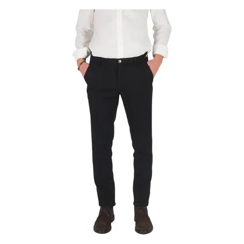 Trousers > Chinos - - Mason's - Modalova