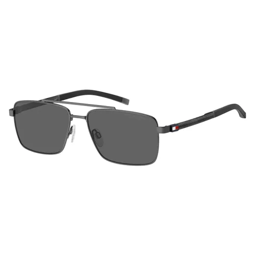 Accessories > Sunglasses - - Tommy Hilfiger - Modalova