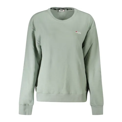 Sweatshirts & Hoodies > Sweatshirts - - Fila - Modalova