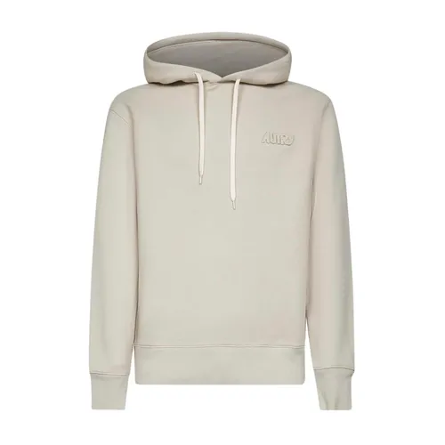 Sweatshirts & Hoodies > Hoodies - - Autry - Modalova