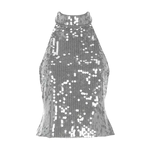 Tops > Sleeveless Tops - - Rotate Birger Christensen - Modalova