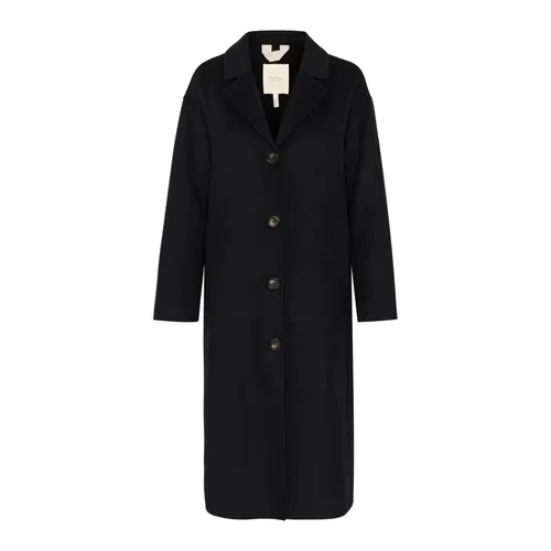 Coats > Single-Breasted Coats - - Part Two - Modalova