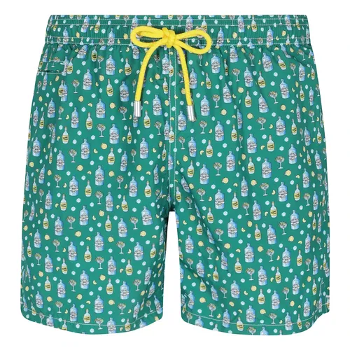 Swimwear > Beachwear - - MC2 Saint Barth - Modalova