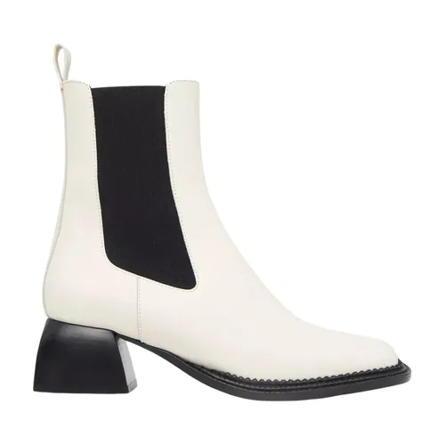 Shoes > Boots > Heeled Boots - - Nodaleto - Modalova