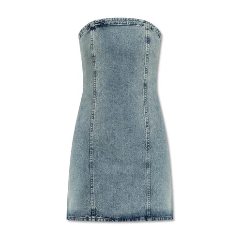 Dresses > Day Dresses > Short Dresses - - Gestuz - Modalova